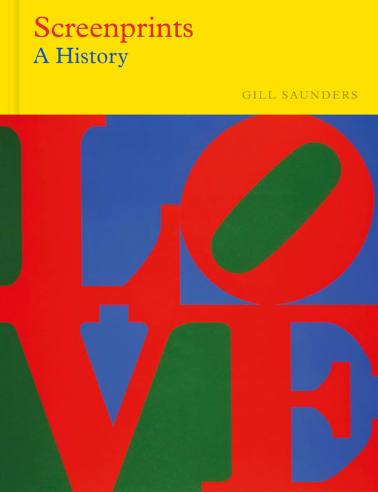 Screenprints (Victoria & Albert Museum)