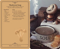 Kitchen Magick