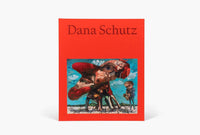 Dana Schutz: Jupiter's Lottery