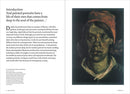 Vincent's Portraits: Paintings and Drawings by Van Gogh
