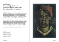 Vincent's Portraits: Paintings and Drawings by Van Gogh
