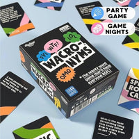 Wacronyms