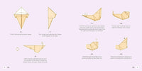 Easy Origami Animals: 400 pages ready to fold with 10 step-by-step tutorials
