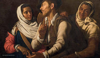 Day for Night: New American Realism