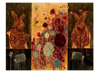 Chen Xi: A Rabbit’s Tale