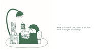 A Turtle's Guide to Introversion: Ton Mak