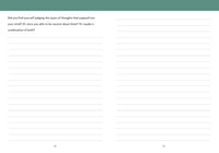 Little Bit of Mindfulness Guided Journal: Your Personal Path to Awareness