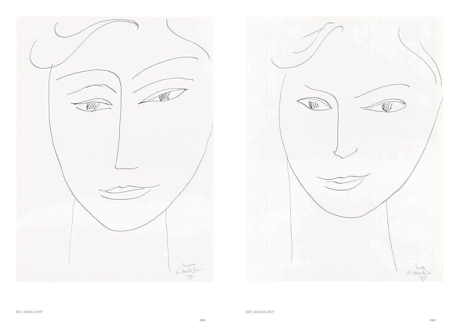 Colour Unbound: Henri Matisse 1941–1954