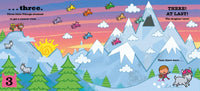 Ten Little Vikings