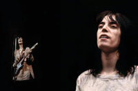 Patti Smith: Horses, Paris 1976