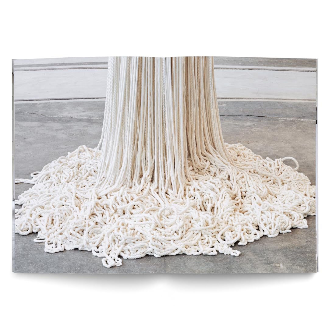 Sheila Hicks (Bilingual edition): a little bit of a lot of things
