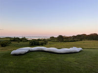 Mark Mennin: Observance. Three Decades of Carving In the Landscape