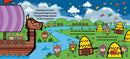 Ten Little Vikings