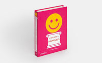 My Art Book of Happiness