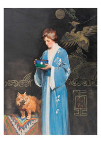 Cats: 50 Postcards