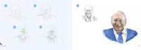 Draw 30: Faces: in easy steps
