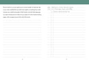 Little Bit of Mindfulness Guided Journal: Your Personal Path to Awareness