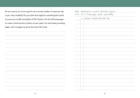 Little Bit of Mindfulness Guided Journal: Your Personal Path to Awareness