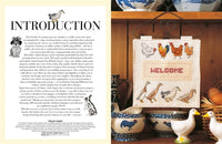 The Ultimate Cross Stitch Pet Collection: Over 400 animal portraits and motifs to stitch