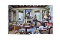 Inside the Hamptons
