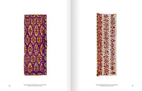 A Moroccan Passion: Moroccan Embroidery, Caftans, Belts from the Sefrioui Family Collection