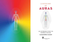 Little Bit of Auras: An Introduction to Energy Fields