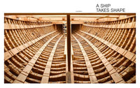 Magan Rediscovered: The Building of a Bronze Age Boat That Sailed the Arabian Gulf