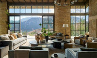 Natural Luxury