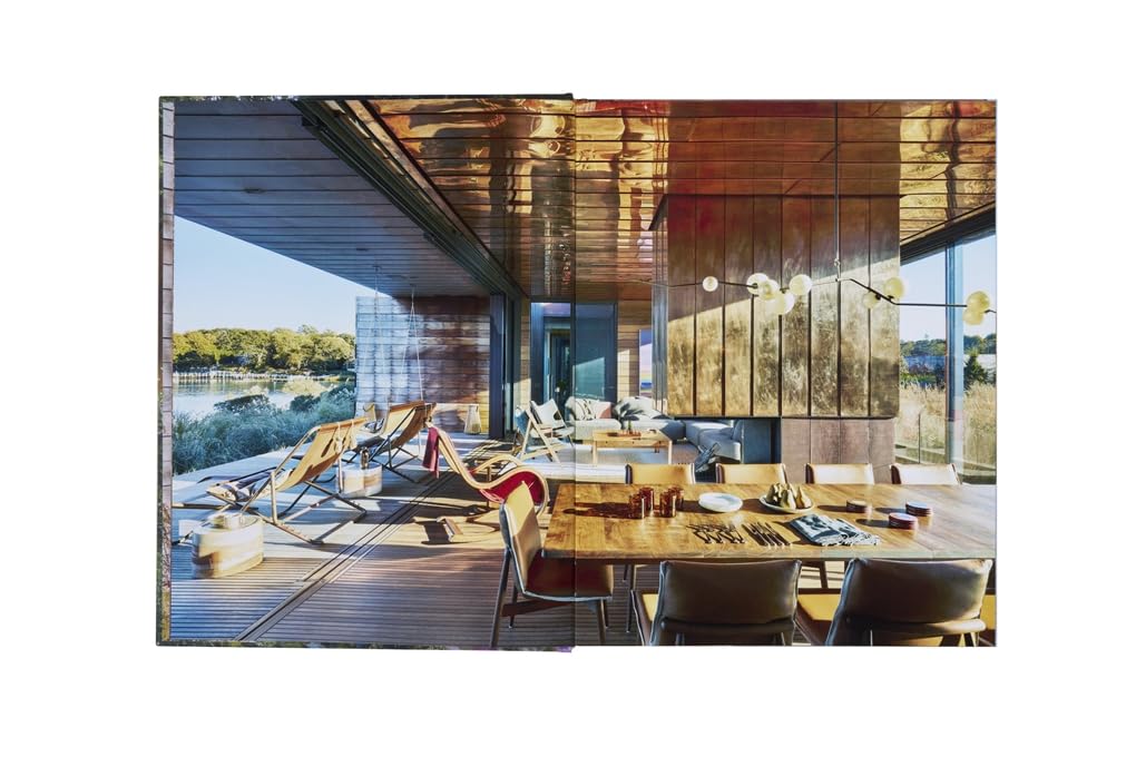 Inside the Hamptons
