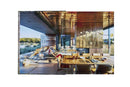 Inside the Hamptons