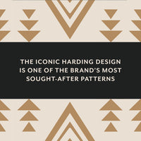 Pendleton Harding Pattern Journal