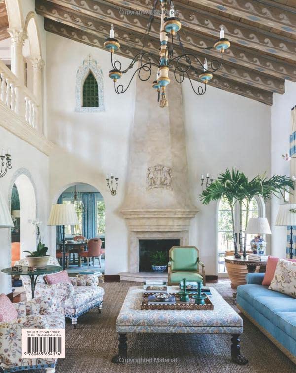 Palm Beach Living