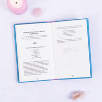 Spells for Self-Care (The Modern Witch's Spells)