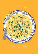 Pasta 101: 30 pasta recipes + all the basics