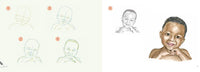 Draw 30: Faces: in easy steps