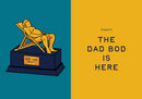 This Is the Only Book of Dad Jokes You’ll Ever Need - 302 of the Best and Most Cringeworthy Dad Jokes