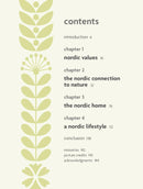 Nordic Wisdom: Simplify your life and cultivate well-being