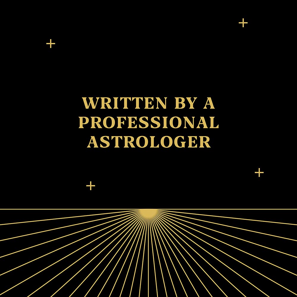 The Astrology Deck - Your Guide to the Meanings and Myths of the Cosmos