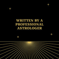 The Astrology Deck - Your Guide to the Meanings and Myths of the Cosmos