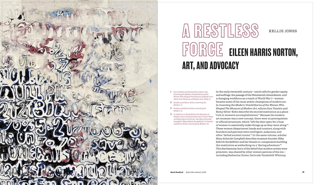 Destiny Is a Rose: Art from the Eileen Harris Norton Collection