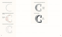 Creative Hand Lettering From A to Z: Make Every Letter Beautiful with 26 Complete and Colourful Alphabets