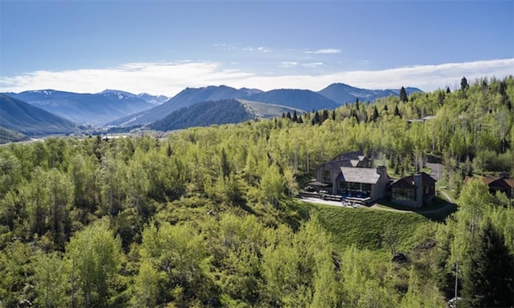 Natural Luxury