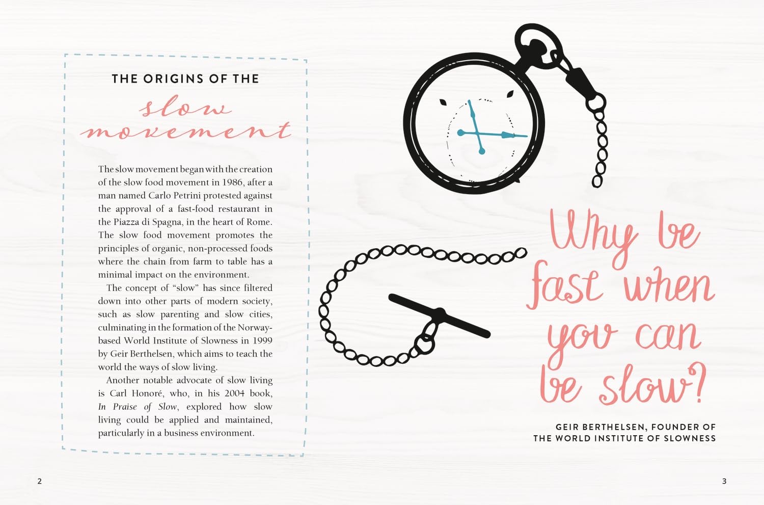 The Art of Slowing Down: How to Find Peace and Purpose in a Hectic World