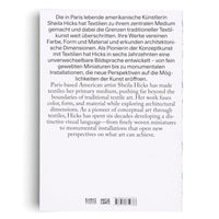 Sheila Hicks (Bilingual edition): a little bit of a lot of things