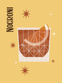 The Mocktail Deck: 52 Classic and Modern Mocktail Recipe Cards for Every Occasion
