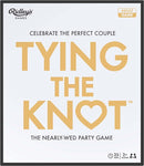 Tying the Knot