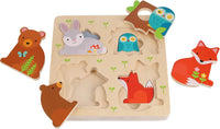 Reveal Puzzle You are My Baby