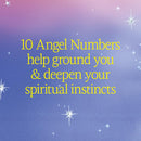 Angel Numbers: Pick a Stick and Let the Universe Guide You