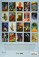 Star Wars Art: a Poster Collection