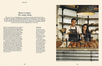 The Monocle Book of Gentle Living: A guide to slowing down, enjoying more and being happy.